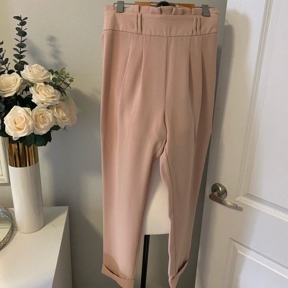 High waist ruffle - Picture 11 of 13